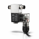 Elektrozawór CO2 ATseries do  ITI, PH BOT